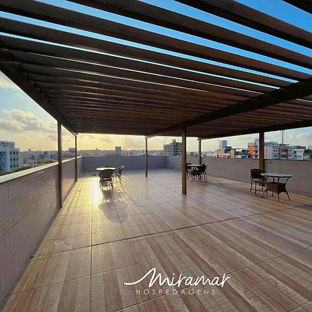 Paradise Beach Flat'S João Pessoa Exterior foto