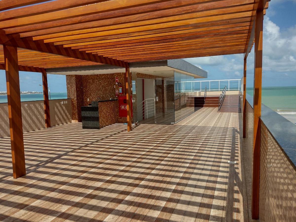 Paradise Beach Flat'S João Pessoa Exterior foto