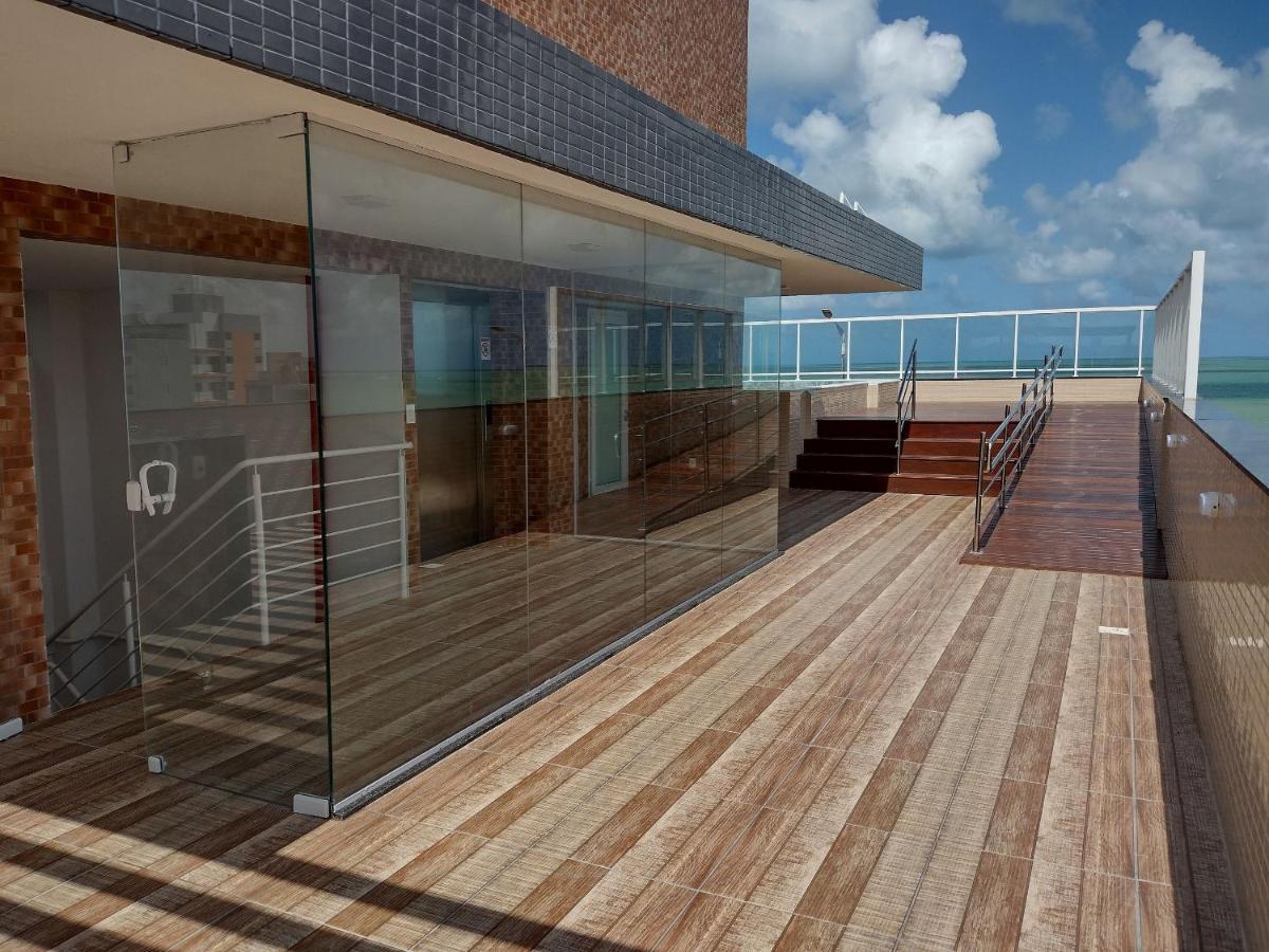 Paradise Beach Flat'S João Pessoa Exterior foto