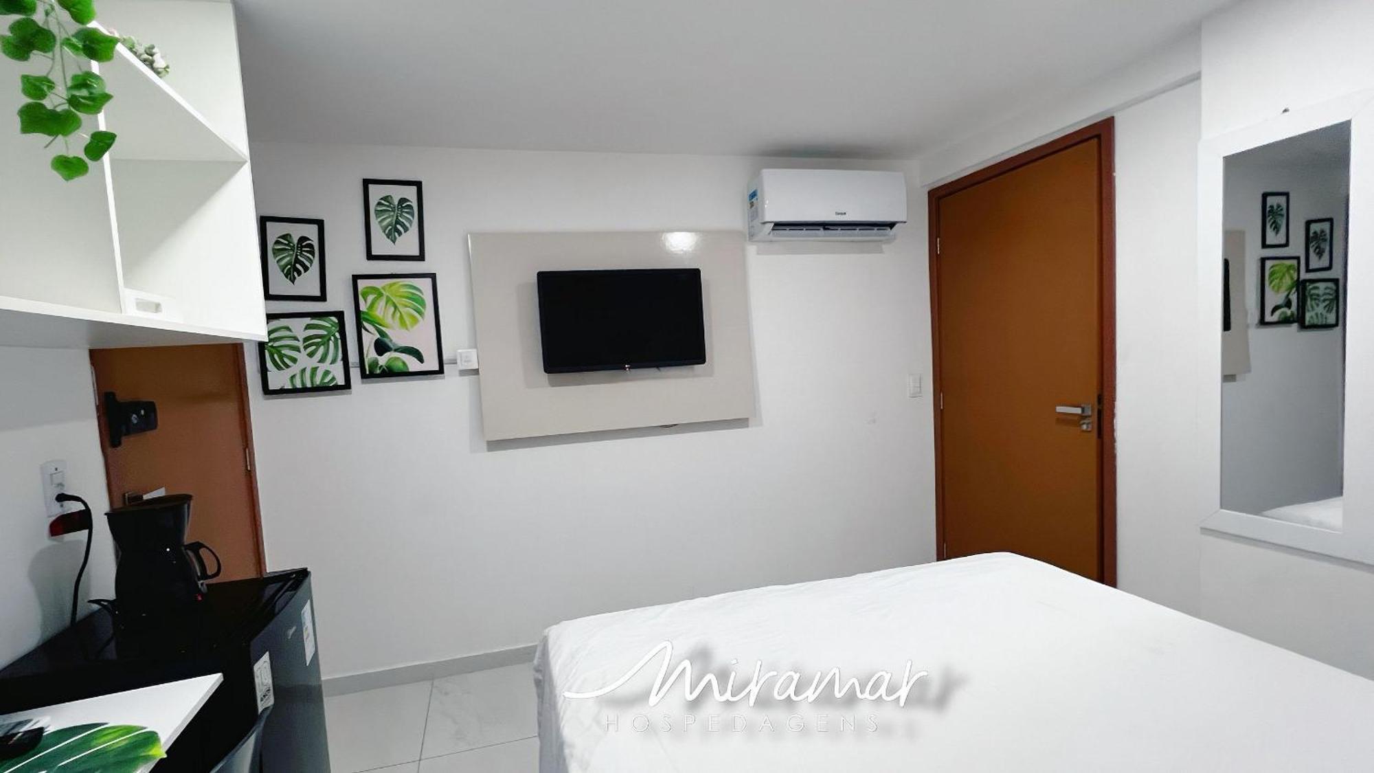 Paradise Beach Flat'S João Pessoa Exterior foto