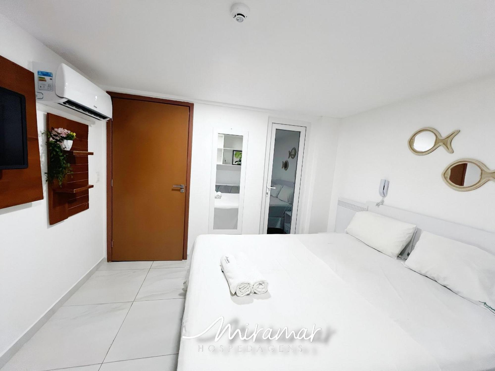 Paradise Beach Flat'S João Pessoa Exterior foto